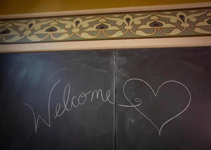 Mcmenamins Kennedy School