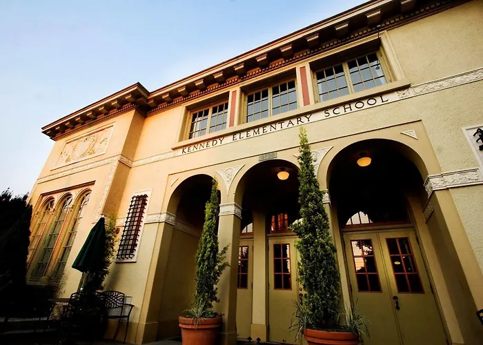Mcmenamins Kennedy School