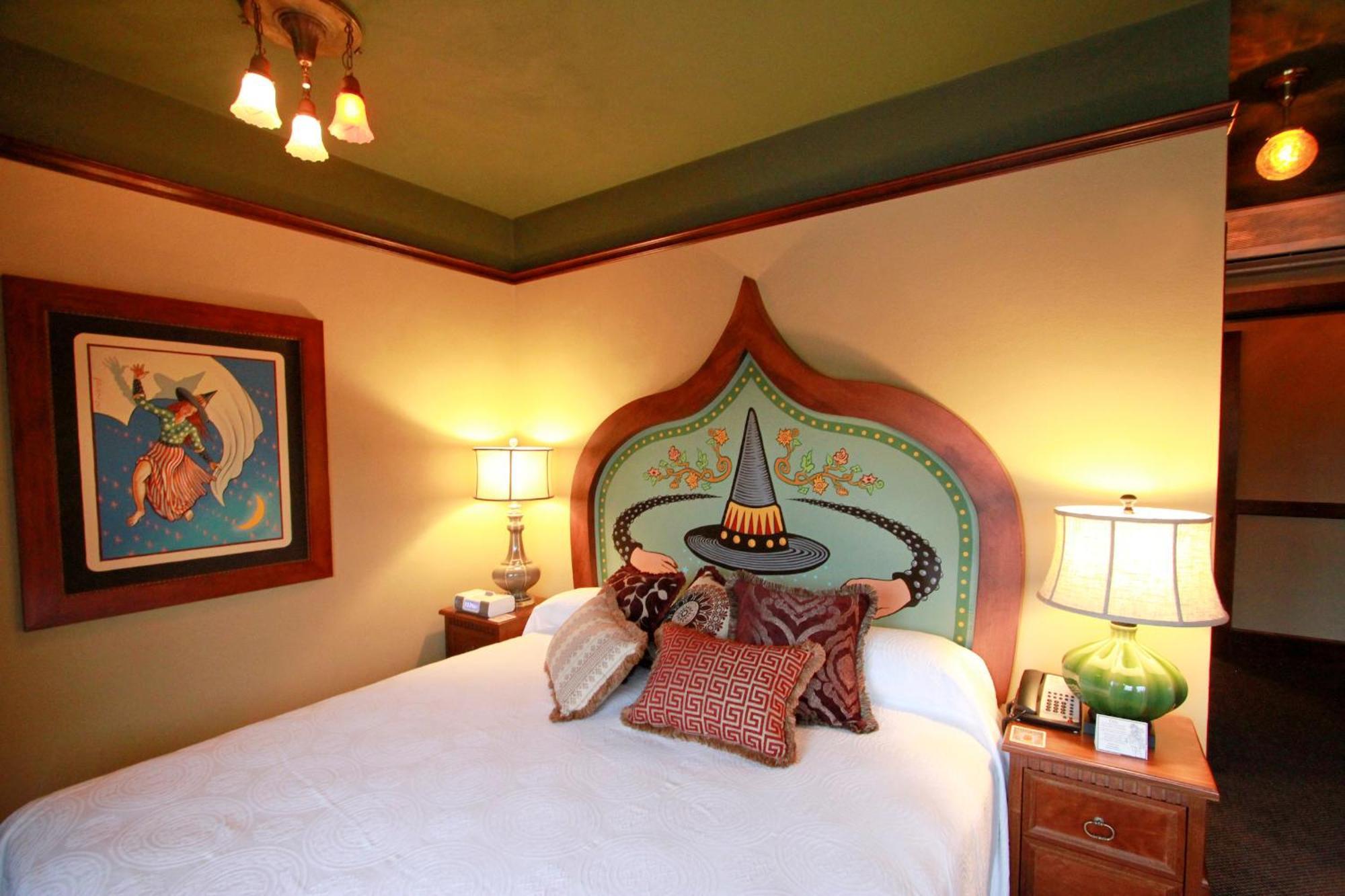 Hotel Mcmenamins Kennedy School 3*