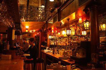 Mcmenamins Kennedy School Portland