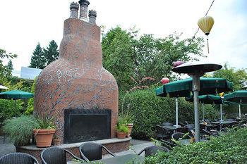 Mcmenamins Kennedy School Portland