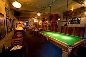 Mcmenamins Kennedy School Portland