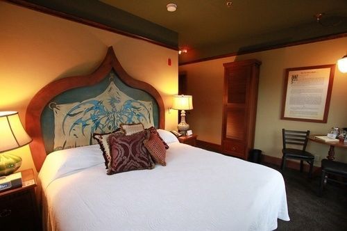 Hotel Mcmenamins Kennedy School 3*